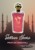 Sixteen Hours