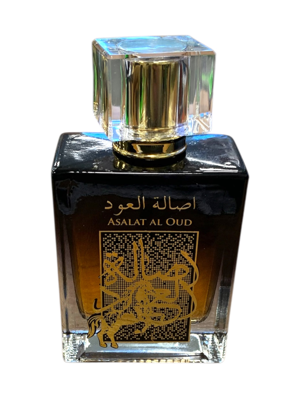 Asalat Al Oud