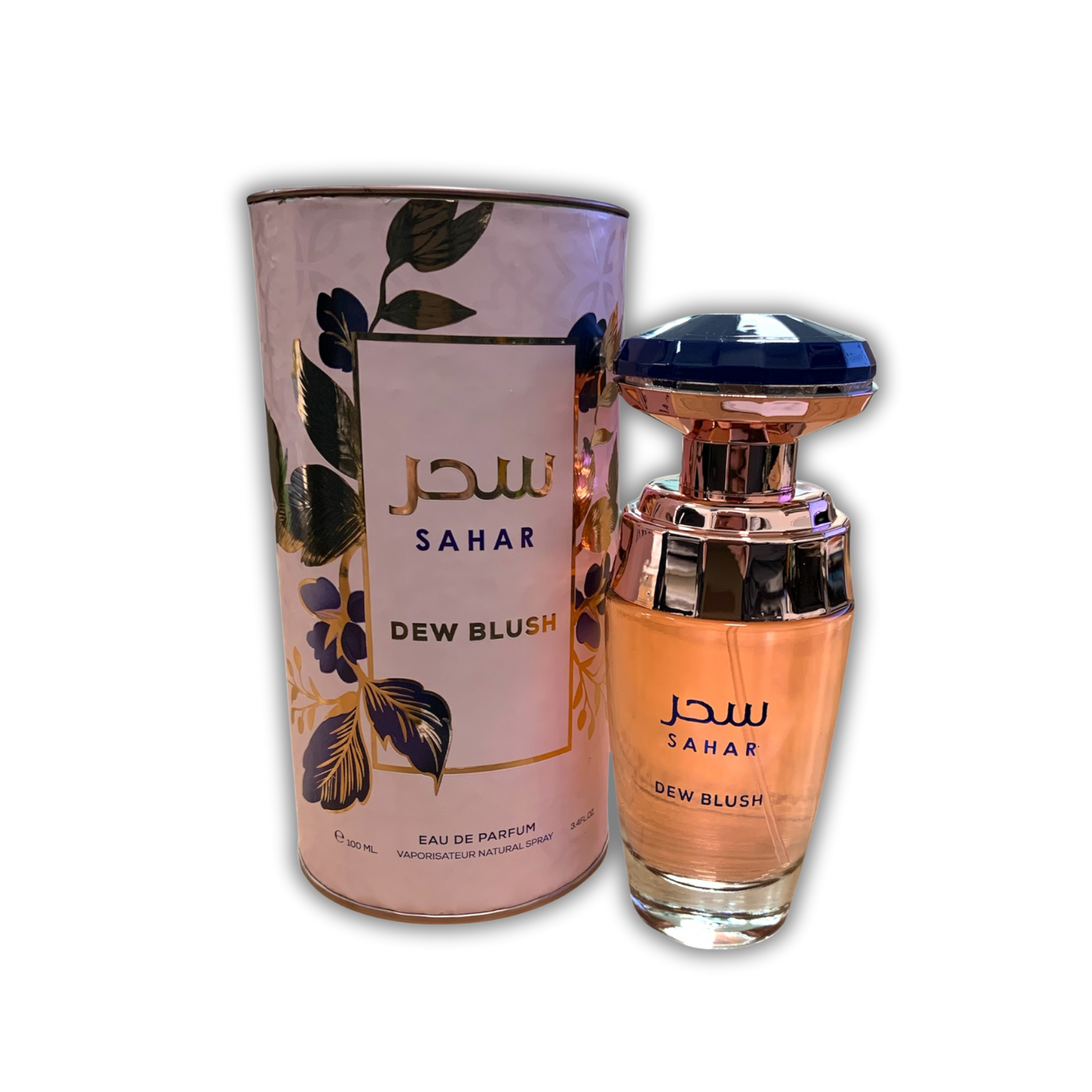 Sahar Dew Blush