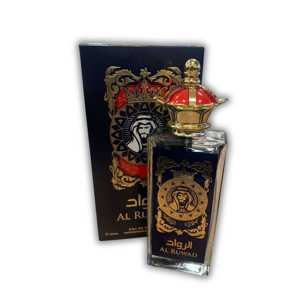 Al Ruwad