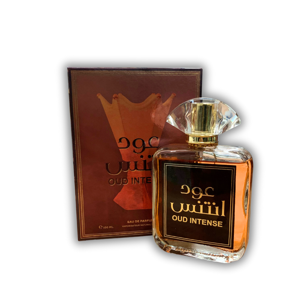 Oud Intense