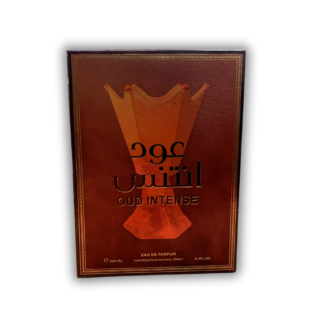 Oud Intense