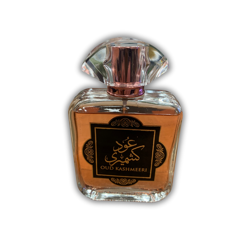 Oud Kashmeeri