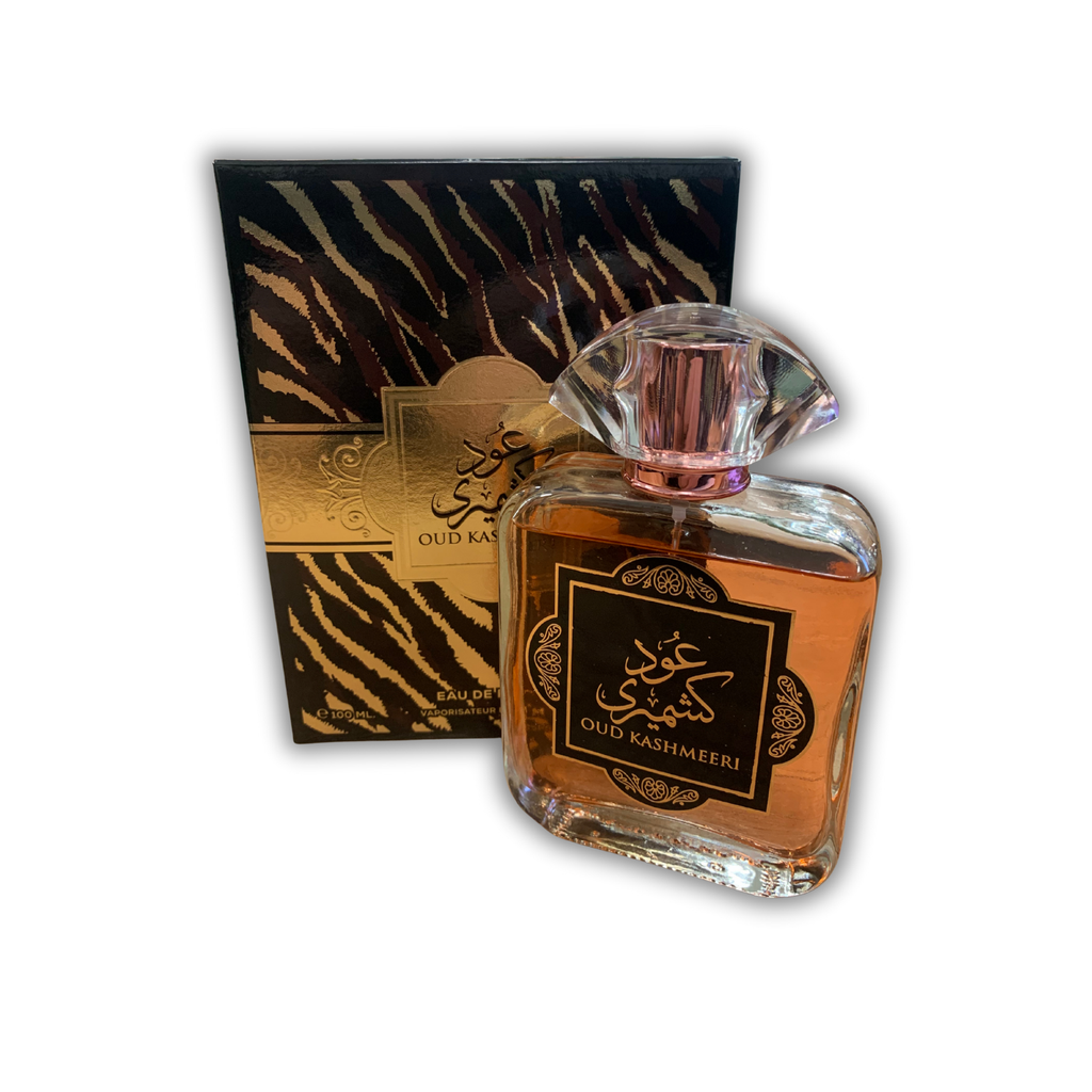 Oud Kashmeeri