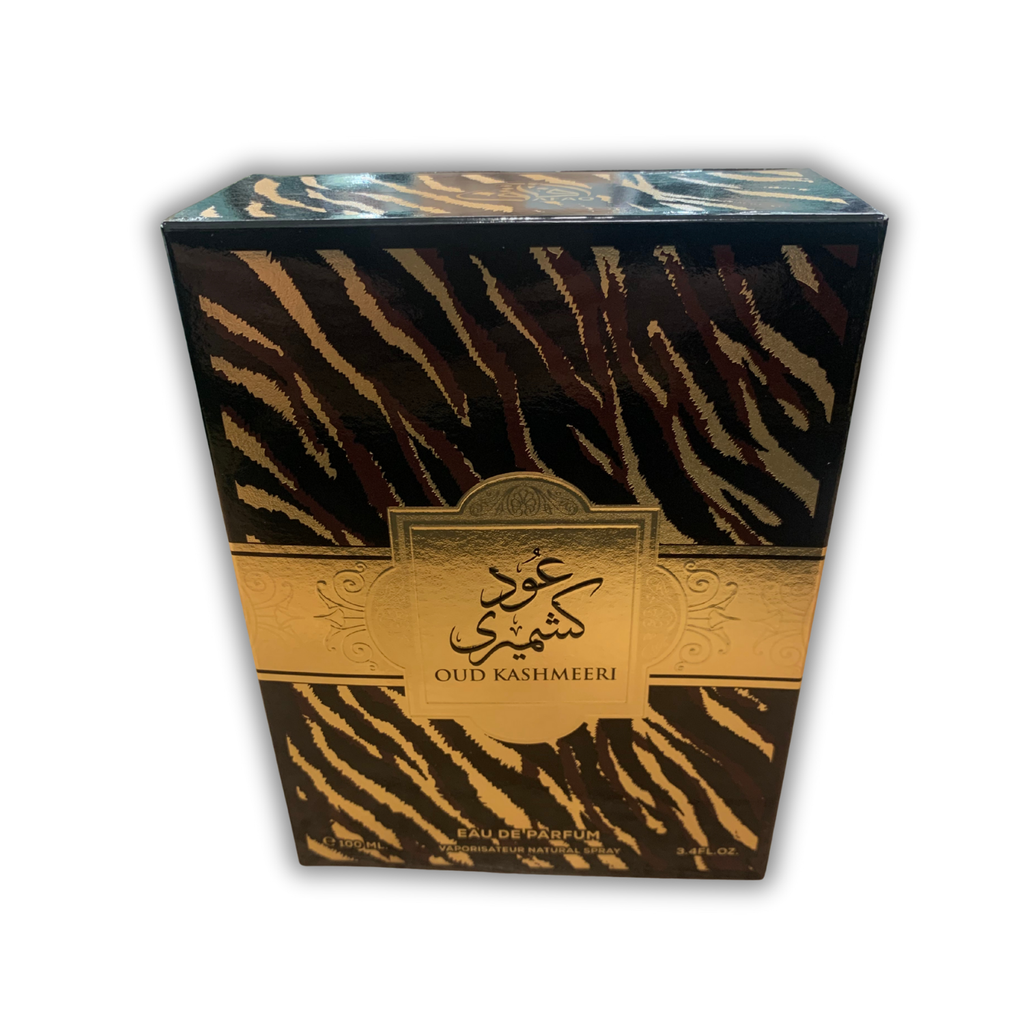 Oud Kashmeeri