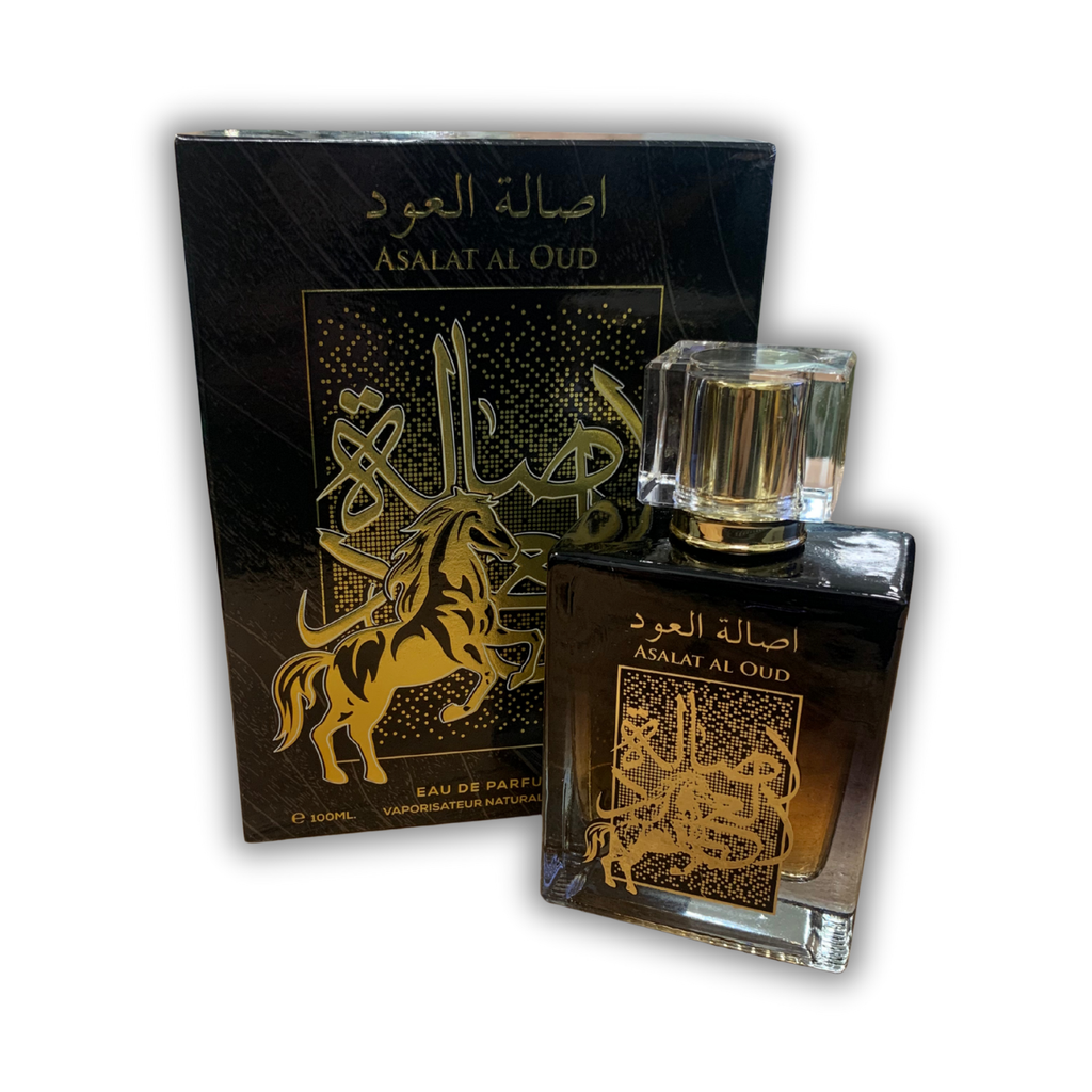 Asalat Al Oud
