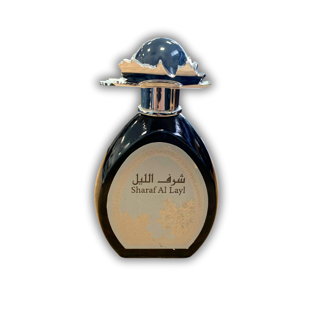 Sharaf al Layl