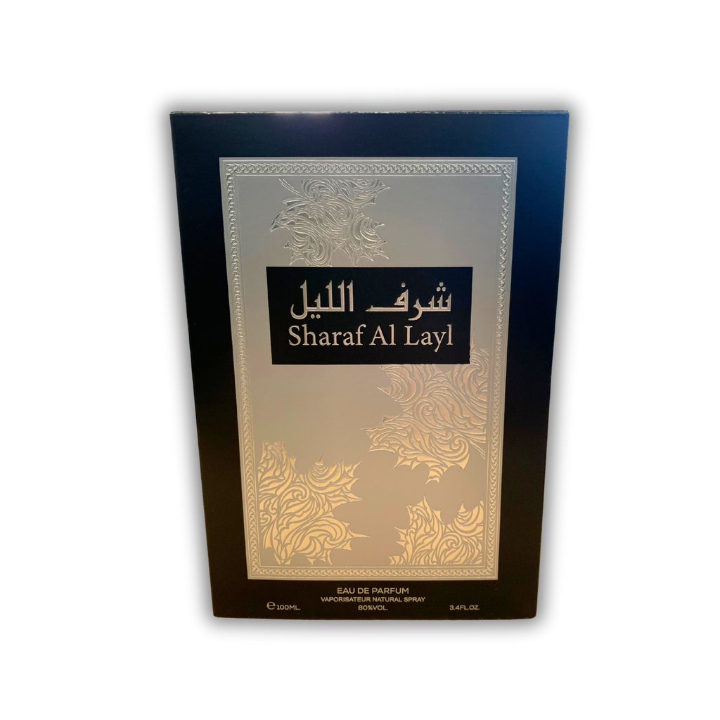 Sharaf al Layl