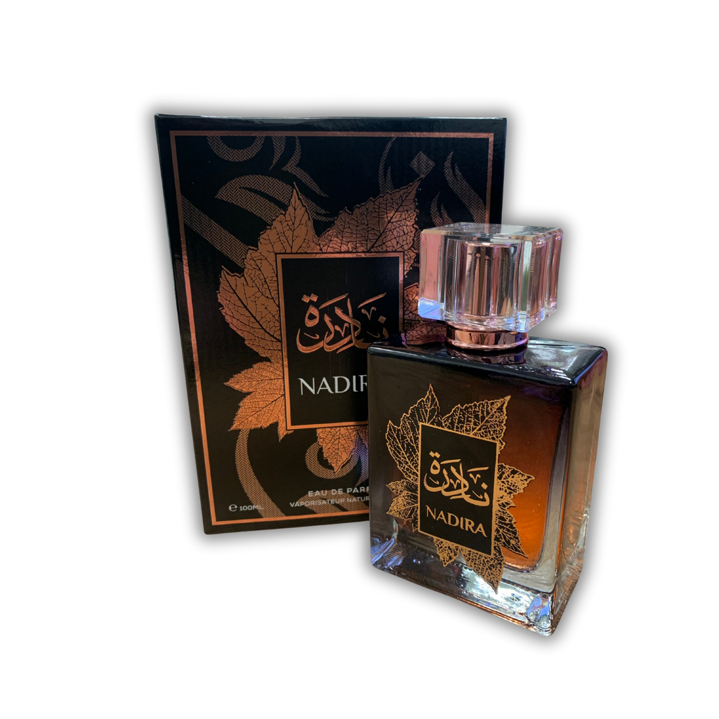 Nadira