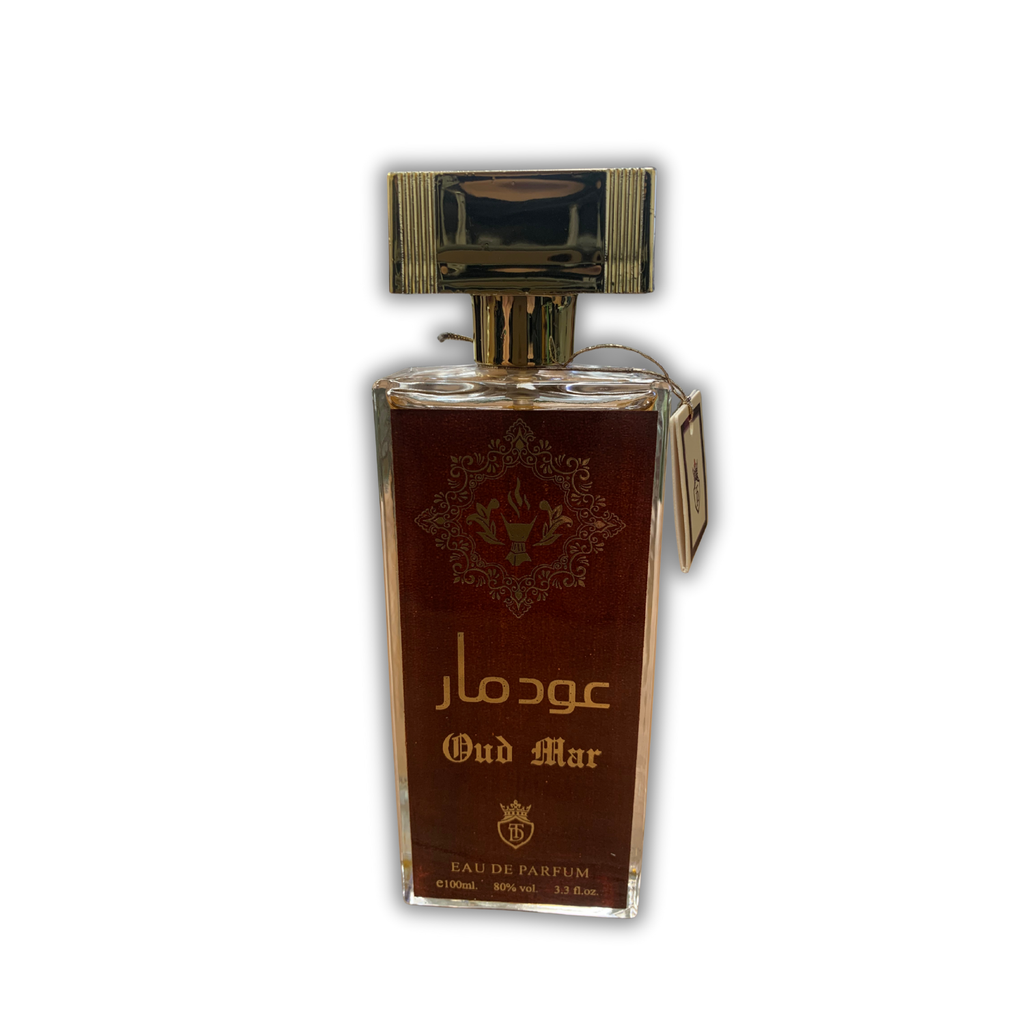 Oud Mar