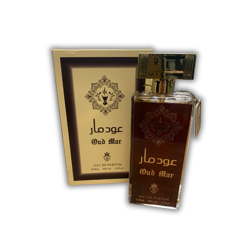 Oud Mar