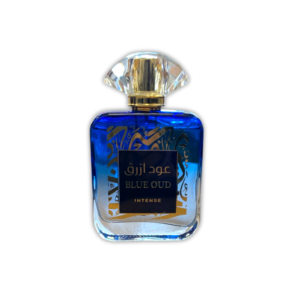 Blue Oud