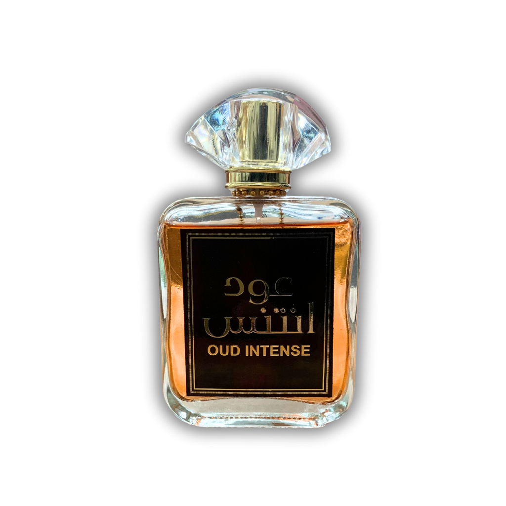 Oud Intense