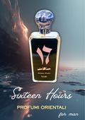 Sixteen Hours