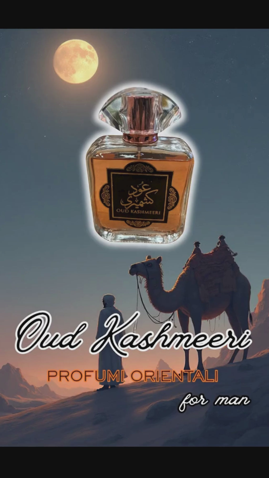 Oud Kashmeeri
