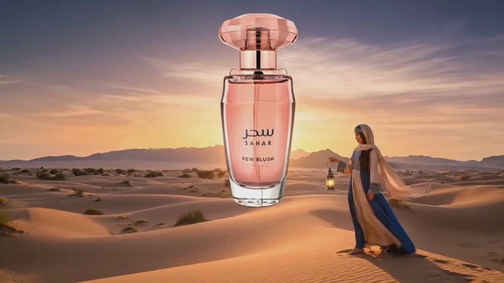 Sahar Dew Blush